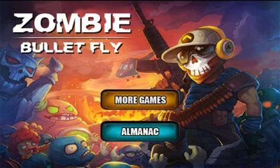 game pic for Bullet Fly